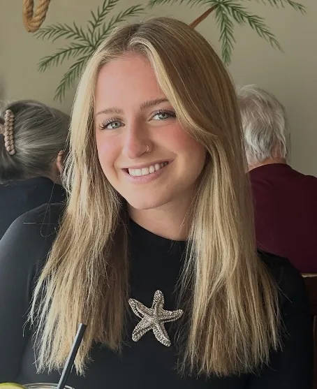 Avery Neufeld