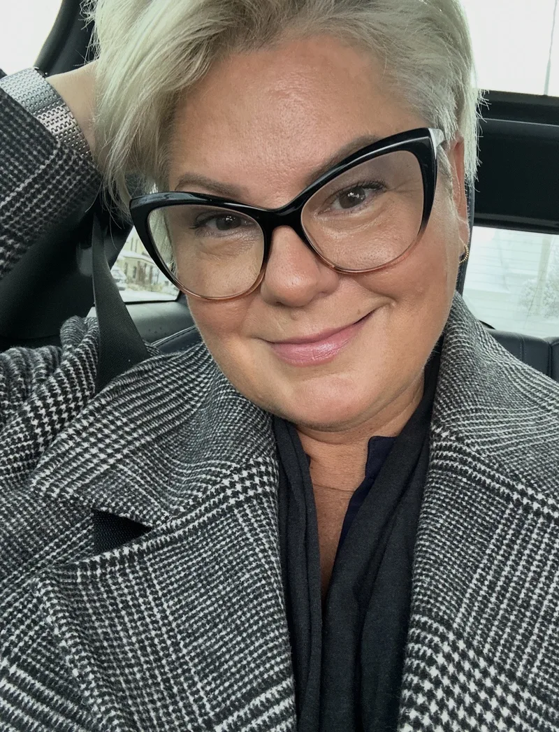 Cathy Puhalski